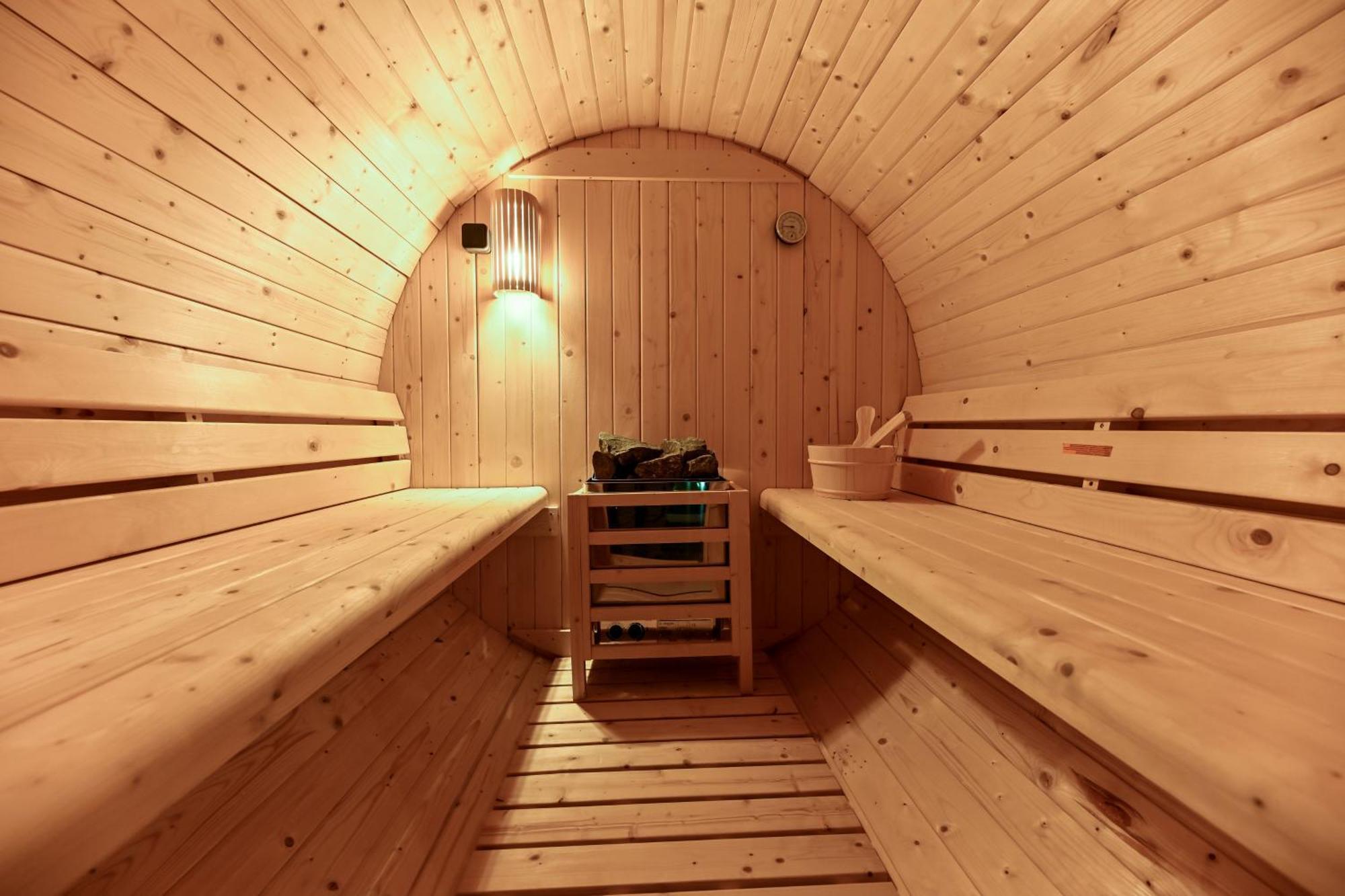 Aprilis With Pool, Jacuzzi And Sauna Galovac (Zadar)