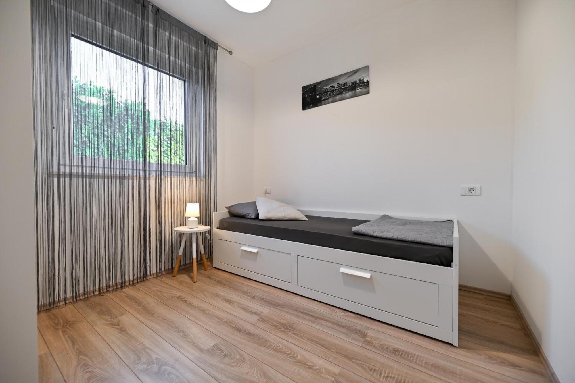 Aprilis With Pool, Jacuzzi And Sauna Willa Galovac (Zadar)